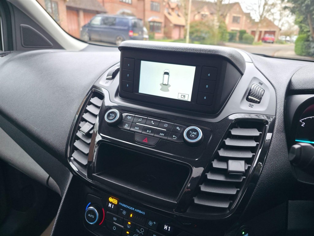 Used Ford Grand Tourneo Connect 2020 for sale - 77965548: Photo 11