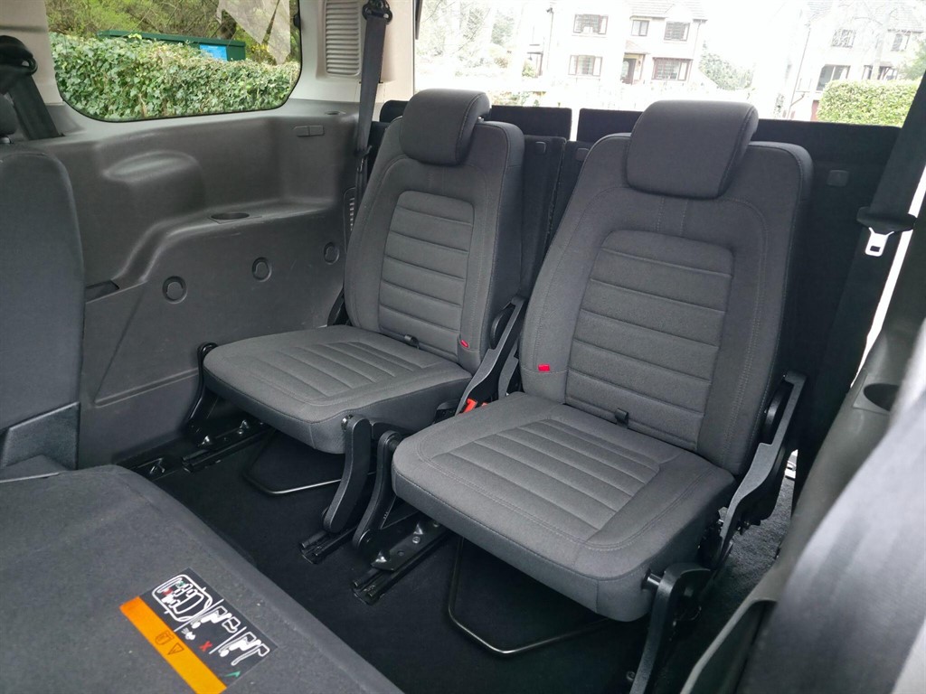 Used Ford Grand Tourneo Connect 2020 for sale - 77965548: Photo 16