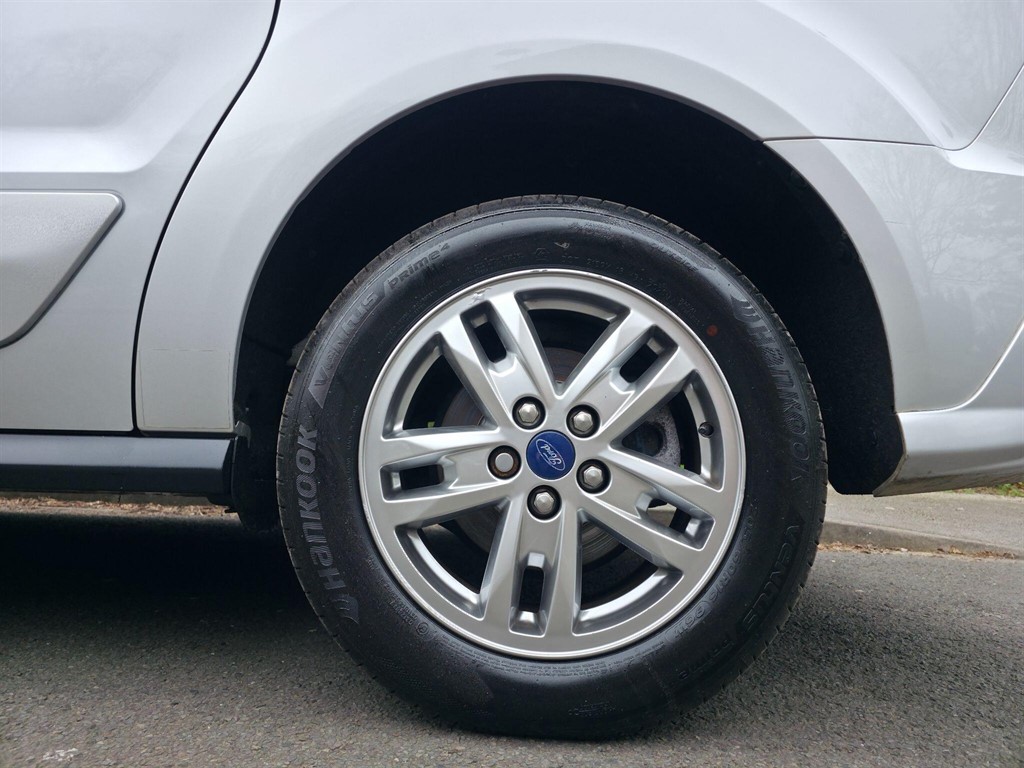 Used Ford Grand Tourneo Connect 2020 for sale - 77965548: Photo 19