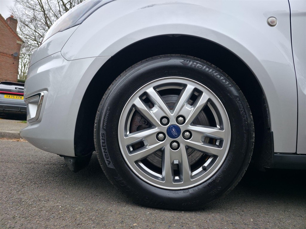 Used Ford Grand Tourneo Connect 2020 for sale - 77965548: Photo 20