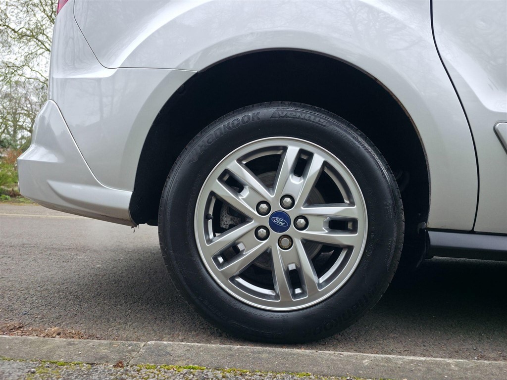 Used Ford Grand Tourneo Connect 2020 for sale - 77965548: Photo 22