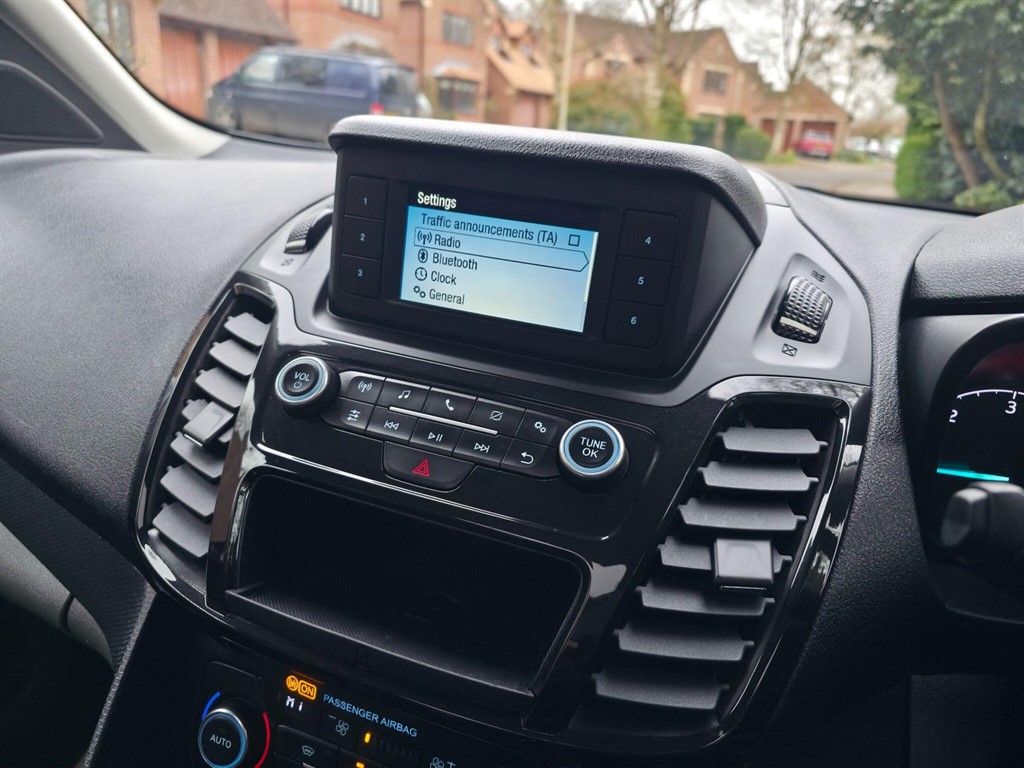 Used Ford Grand Tourneo Connect 2020 for sale - 77965548: Photo 23