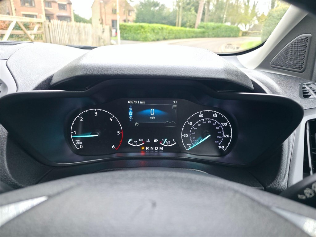 Used Ford Grand Tourneo Connect 2020 for sale - 77965548: Photo 24