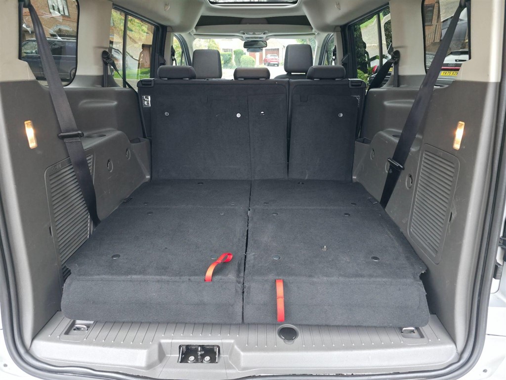 Used Ford Grand Tourneo Connect 2020 for sale - 77965548: Photo 25