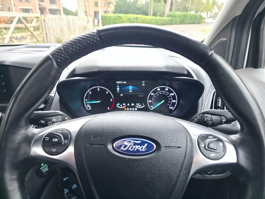 Used Ford Grand Tourneo Connect 2020 for sale - 77965548: Photo 26