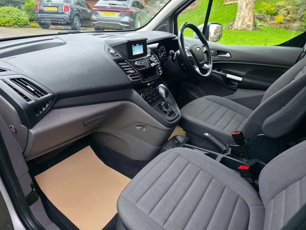 Used Ford Grand Tourneo Connect 2020 for sale - 77965548: Photo 27