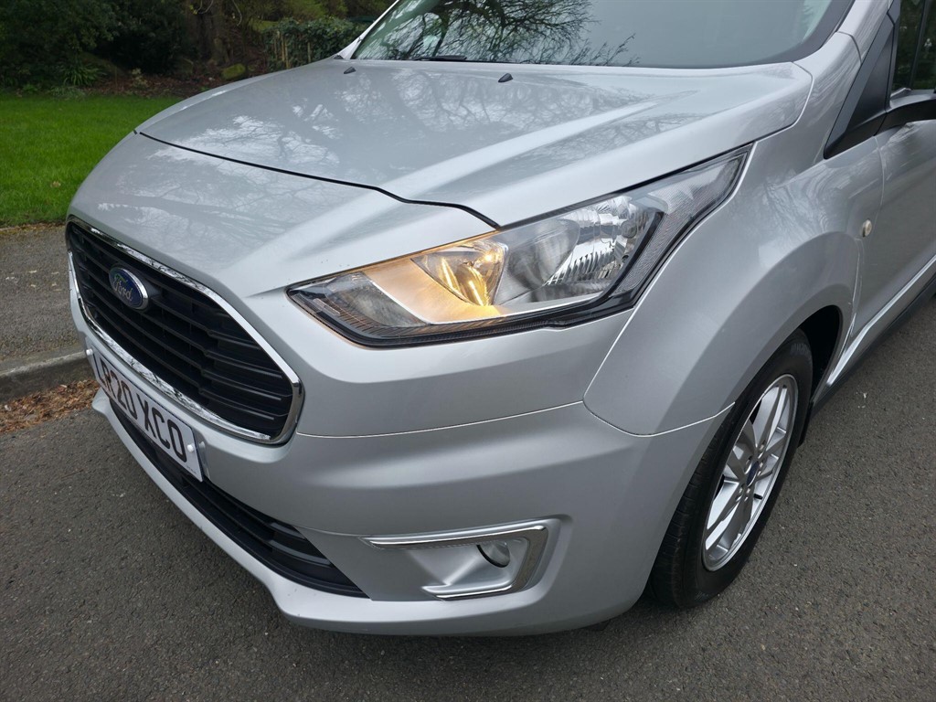 Used Ford Grand Tourneo Connect 2020 for sale - 77965548: Photo 30