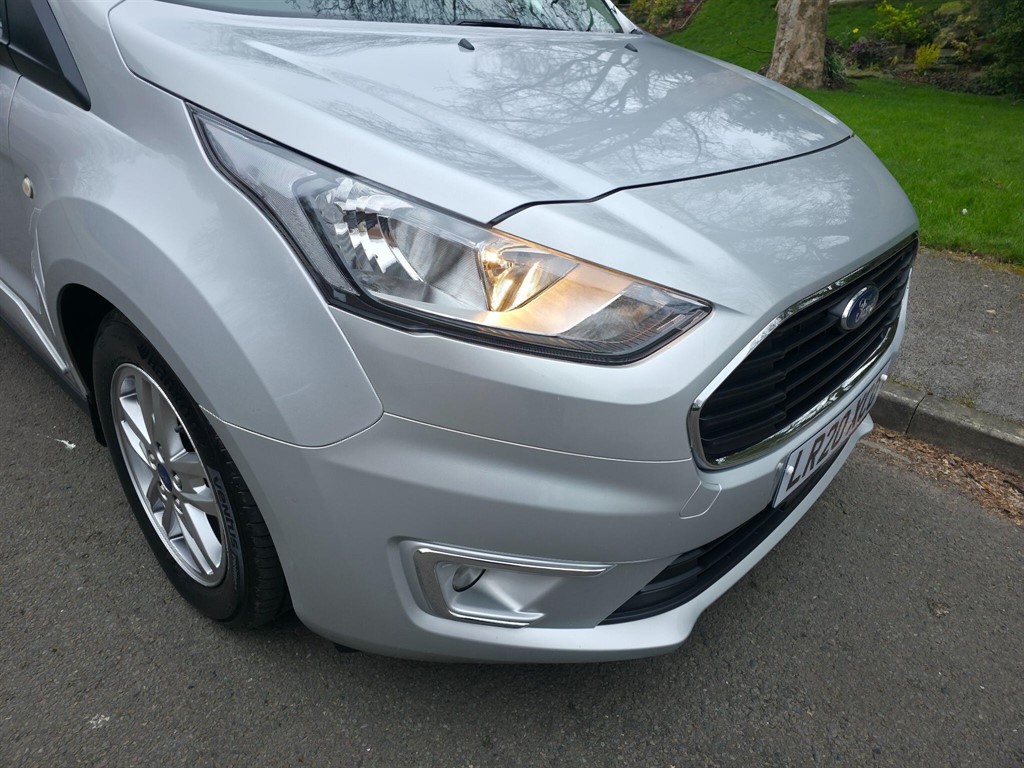 Used Ford Grand Tourneo Connect 2020 for sale - 77965548: Photo 31