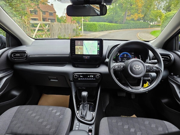 Used Toyota Yaris 2024 for sale - 76290159: Photo 10