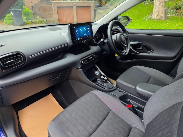Used Toyota Yaris 2024 for sale - 76290159: Photo 14