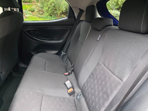 Used Toyota Yaris 2024 for sale - 76290159: Photo 16