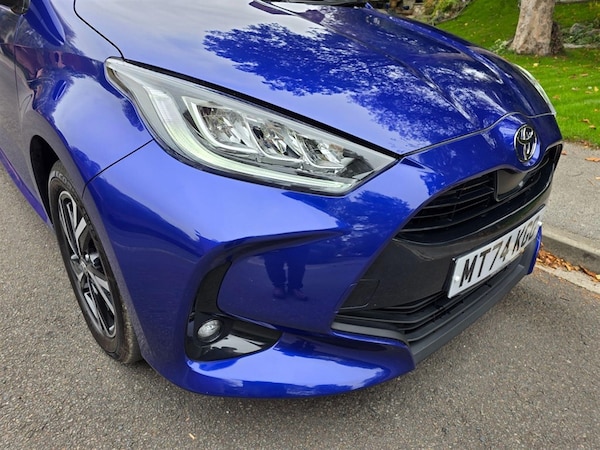 Used Toyota Yaris 2024 for sale - 76290159: Photo 31
