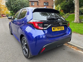 Used Toyota Yaris 2024 for sale - 76290159: Photo 4