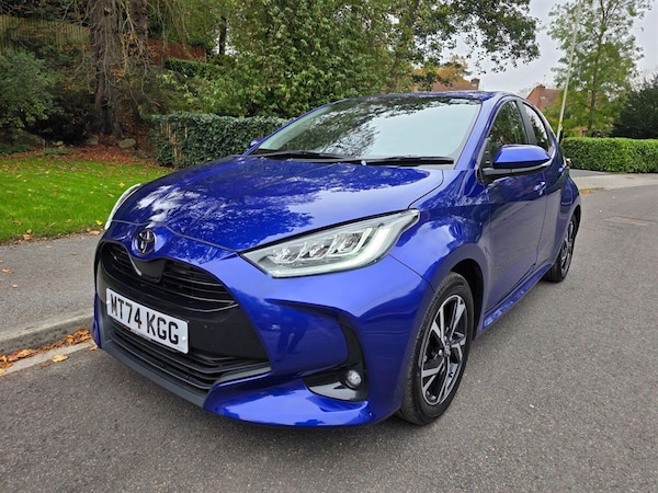 Used Toyota Yaris 2024 for sale - 76290159: Photo 5