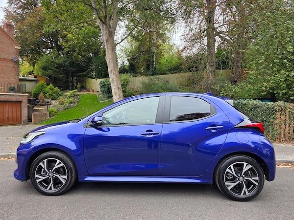 Used Toyota Yaris 2024 for sale - 76290159: Photo 6