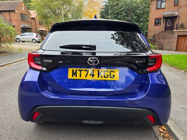 Used Toyota Yaris 2024 for sale - 76290159: Photo 7