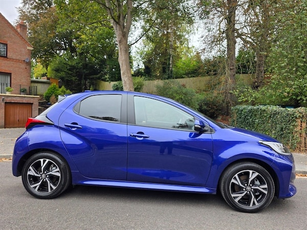 Used Toyota Yaris 2024 for sale - 76290159: Photo 8