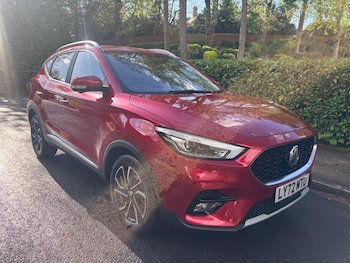 Used MG MG ZS 2023 for sale - 78294102: Photo