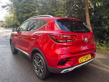 Used MG MG ZS 2023 for sale - 78294102: Photo