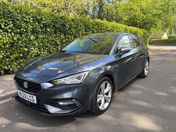 Used SEAT Leon 2020 for sale - 78393047: Photo