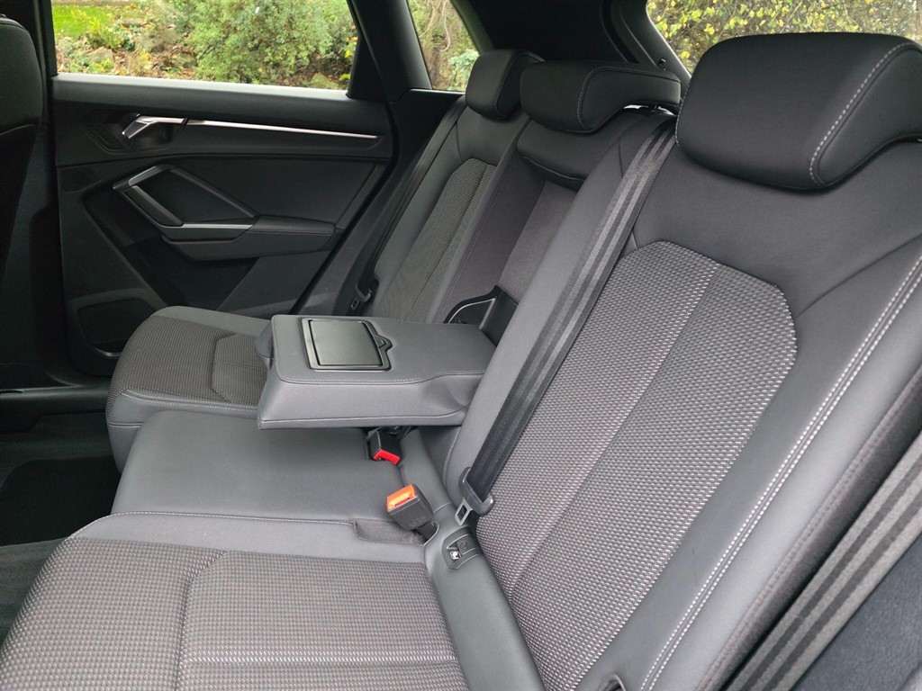 Used Audi Q3 2021 for sale - 76640651: Photo 15