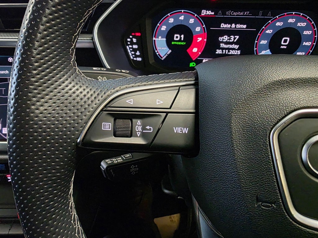 Used Audi Q3 2021 for sale - 76640651: Photo 16