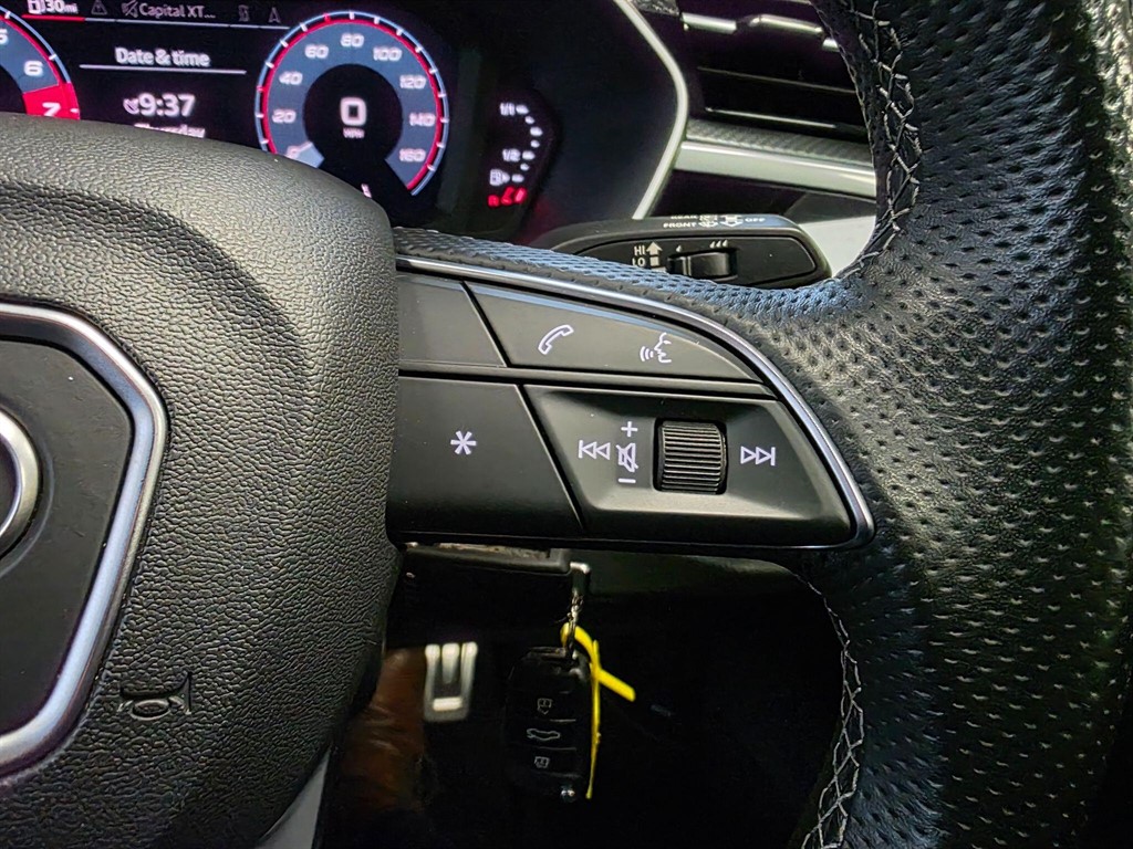 Used Audi Q3 2021 for sale - 76640651: Photo 17