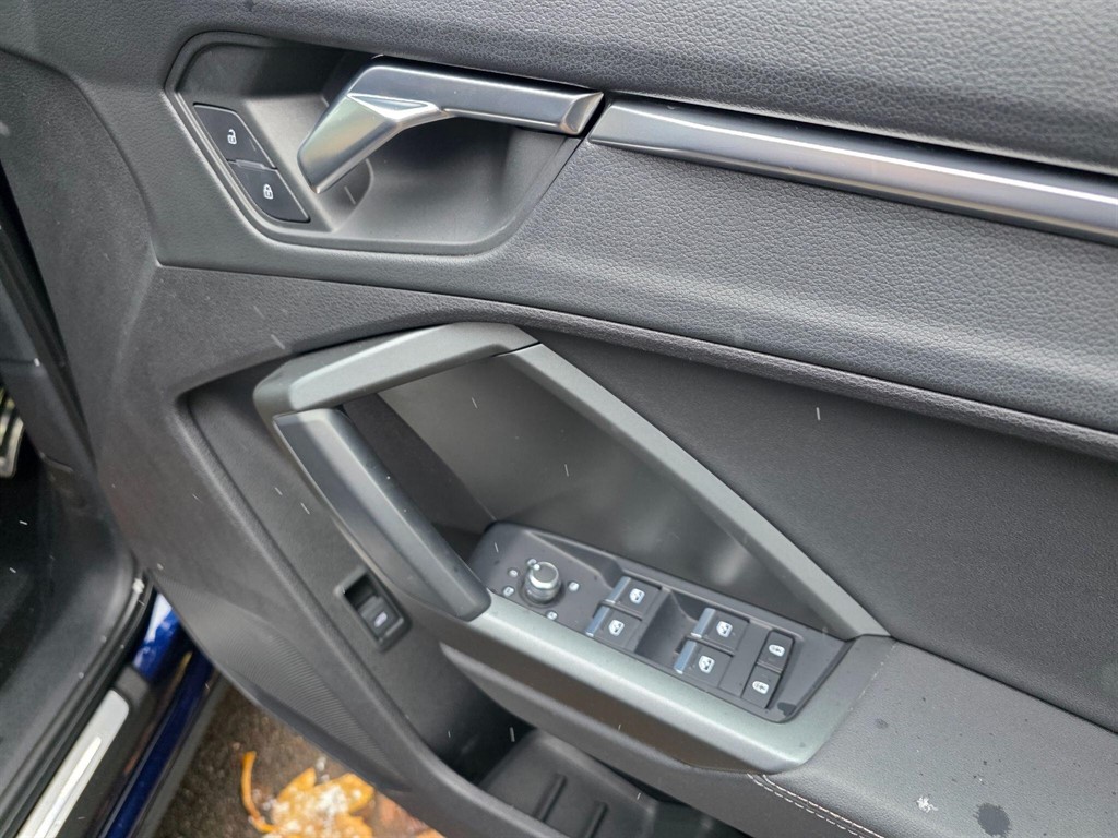 Used Audi Q3 2021 for sale - 76640651: Photo 20