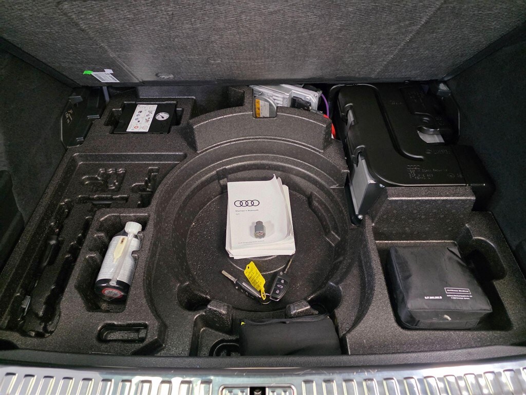 Used Audi Q3 2021 for sale - 76640651: Photo 21