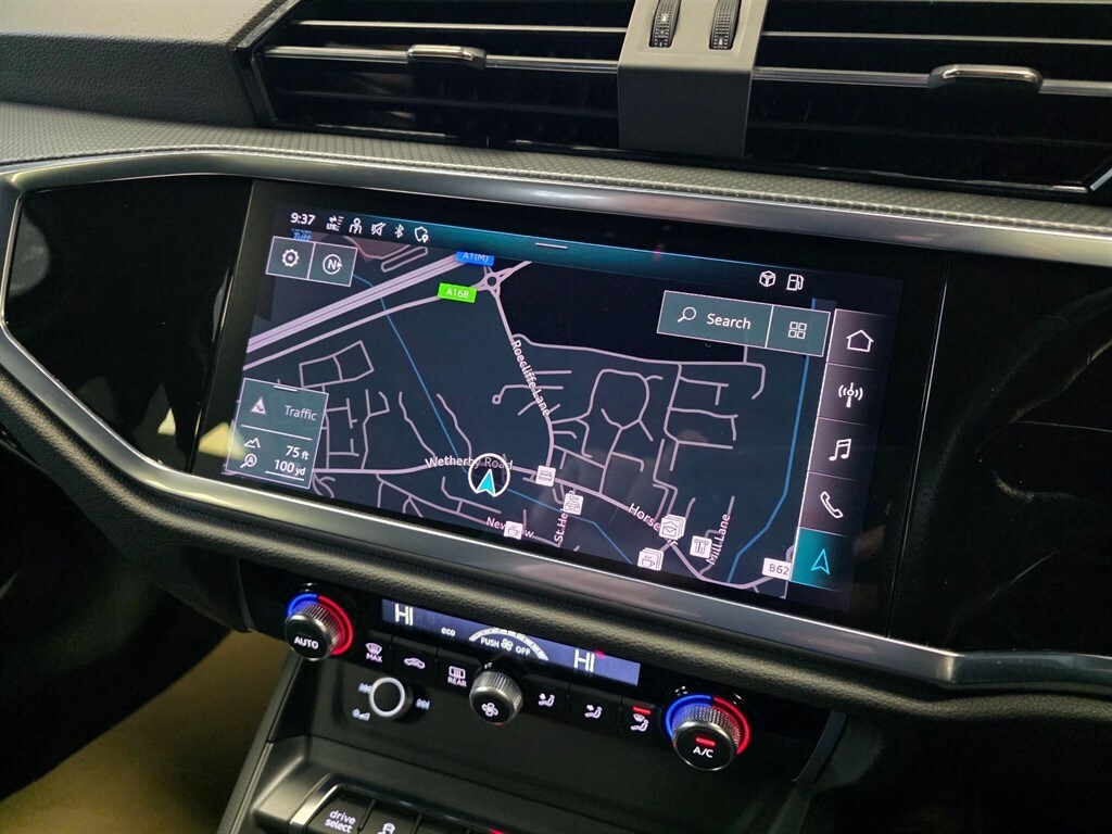 Used Audi Q3 2021 for sale - 76640651: Photo 26