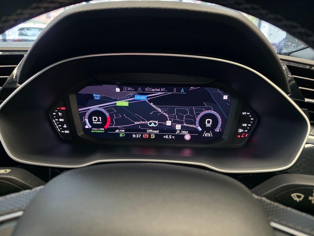 Used Audi Q3 2021 for sale - 76640651: Photo 27