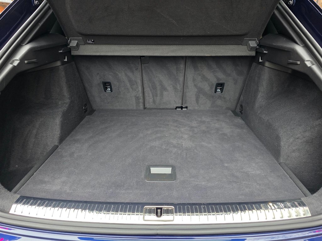 Used Audi Q3 2021 for sale - 76640651: Photo 28