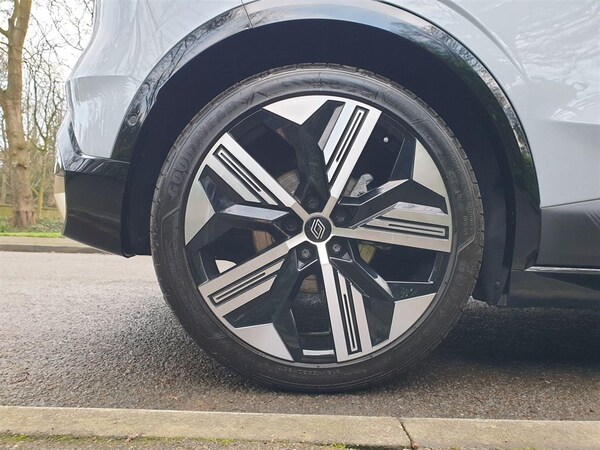 Used Renault Megane 2024 for sale - 75572169: Photo 13