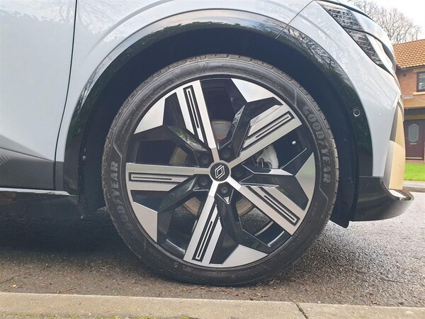 Used Renault Megane 2024 for sale - 75572169: Photo 14