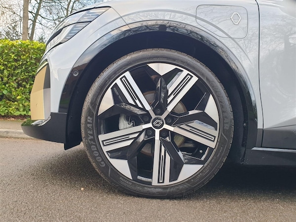 Used Renault Megane 2024 for sale - 75572169: Photo 15