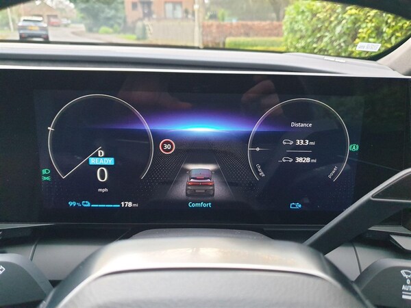 Used Renault Megane 2024 for sale - 75572169: Photo 19
