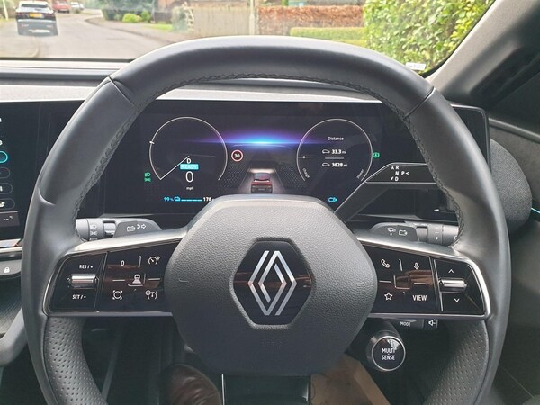 Used Renault Megane 2024 for sale - 75572169: Photo 21