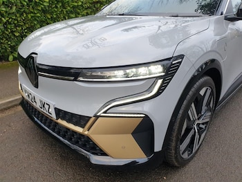 Used Renault Megane 2024 for sale - 75572169: Photo