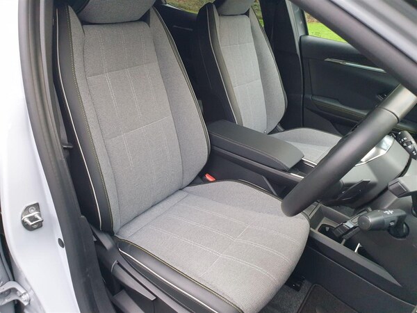 Used Renault Megane 2024 for sale - 75572169: Photo 8