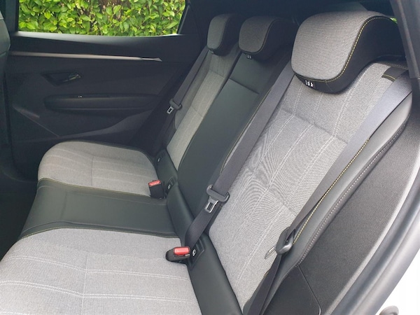 Used Renault Megane 2024 for sale - 75572169: Photo 9
