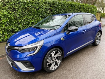 Used Renault Clio 2023 for sale - 75874417: Photo