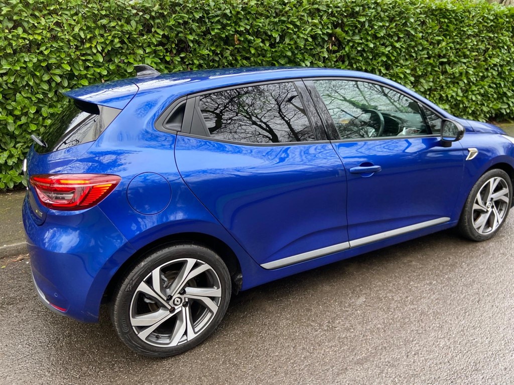 Vehicle 24