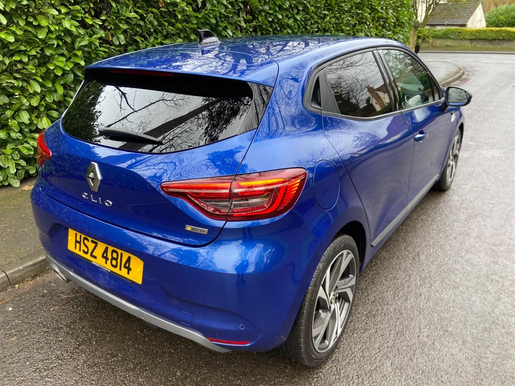 Vehicle 27