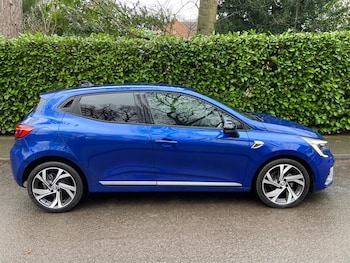 Used Renault Clio 2023 for sale - 75874417: Photo