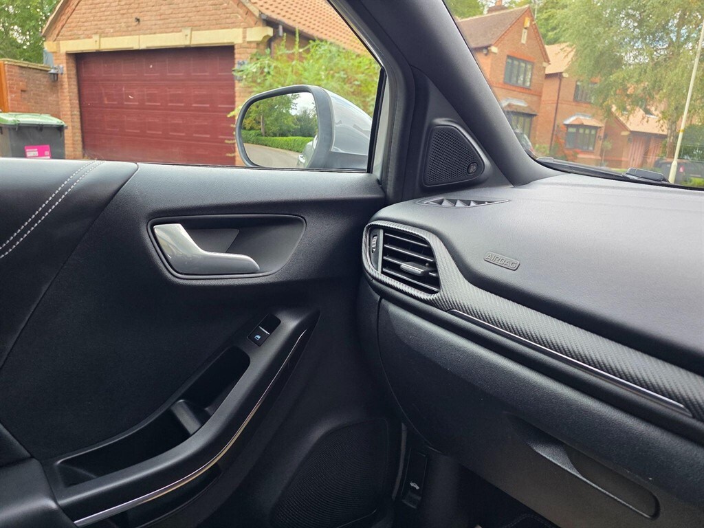 Used Ford Puma 2022 for sale - 76209086: Photo 12