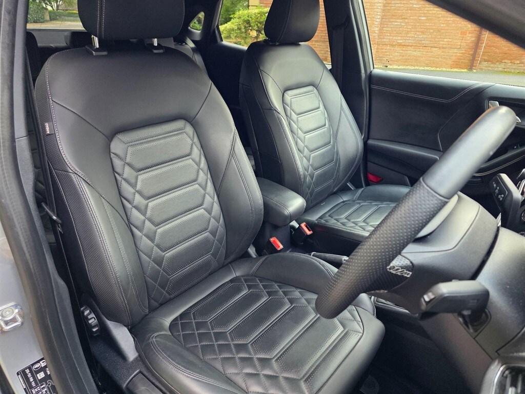 Used Ford Puma 2022 for sale - 76209086: Photo 13