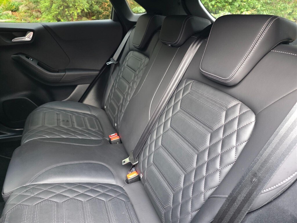 Used Ford Puma 2022 for sale - 76209086: Photo 14