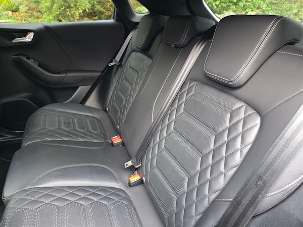 Used Ford Puma 2022 for sale - 76209086: Photo 14