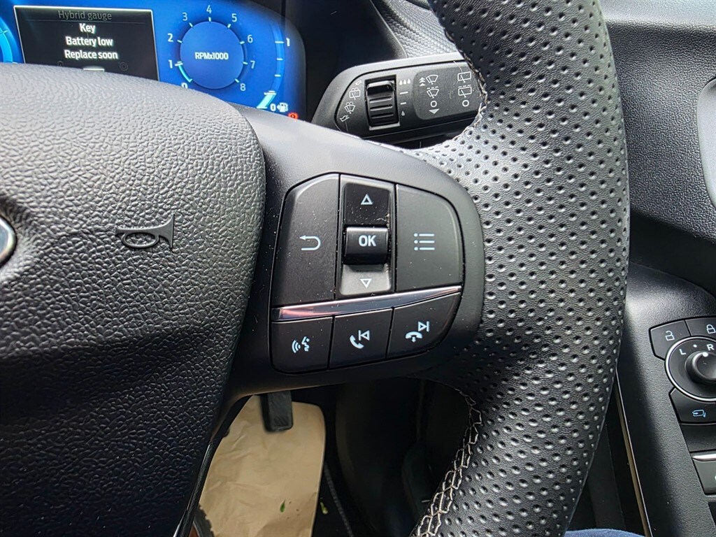 Used Ford Puma 2022 for sale - 76209086: Photo 16