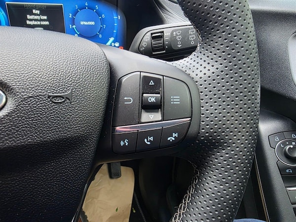 Used Ford Puma 2022 for sale - 76209086: Photo 16